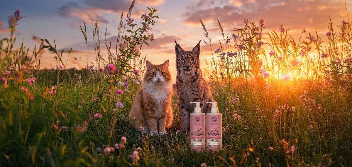 WILDA Petcare