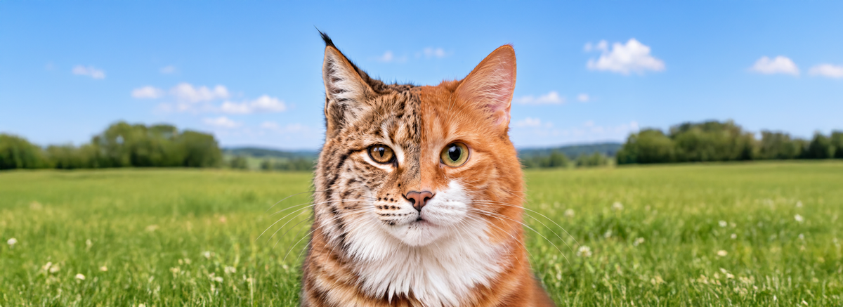 For Cats