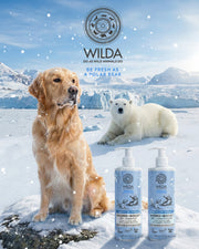 HYDRO-BOOST Pet Conditioner For Hard & Rough Coats 400 ml