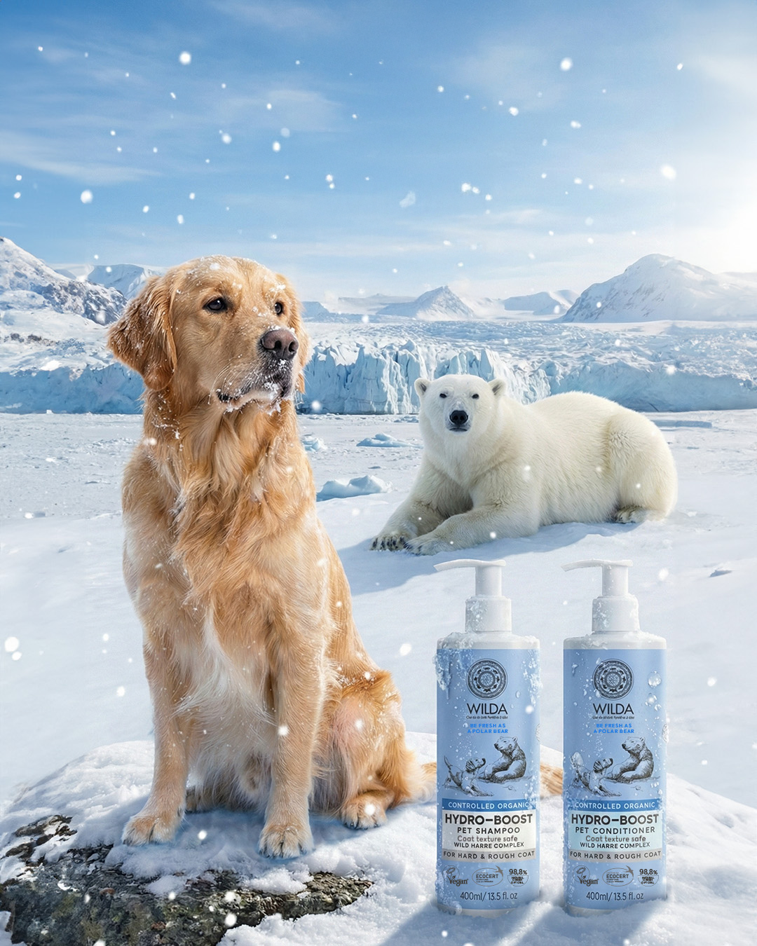 WILDA Petcare