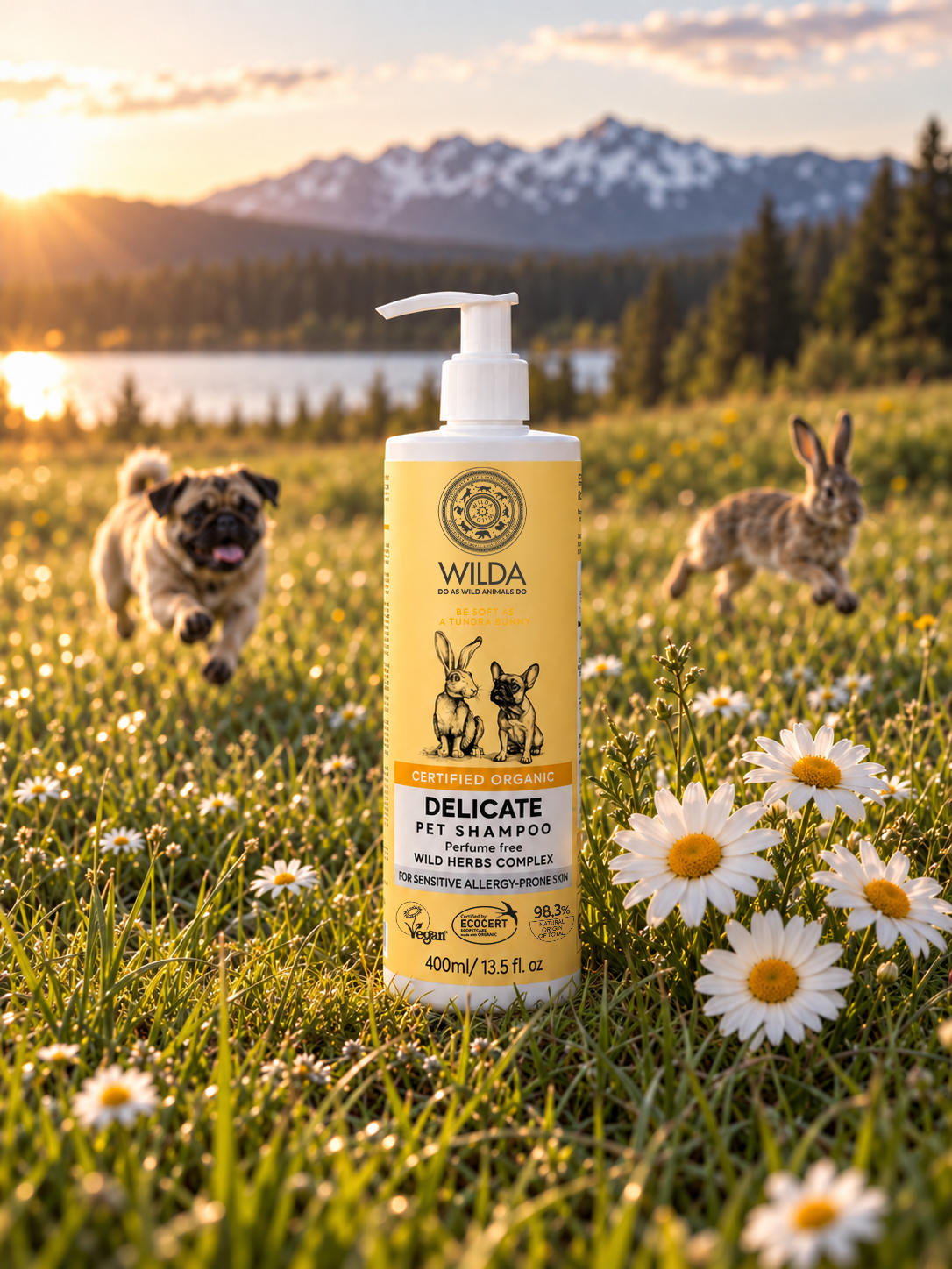 WILDA Petcare