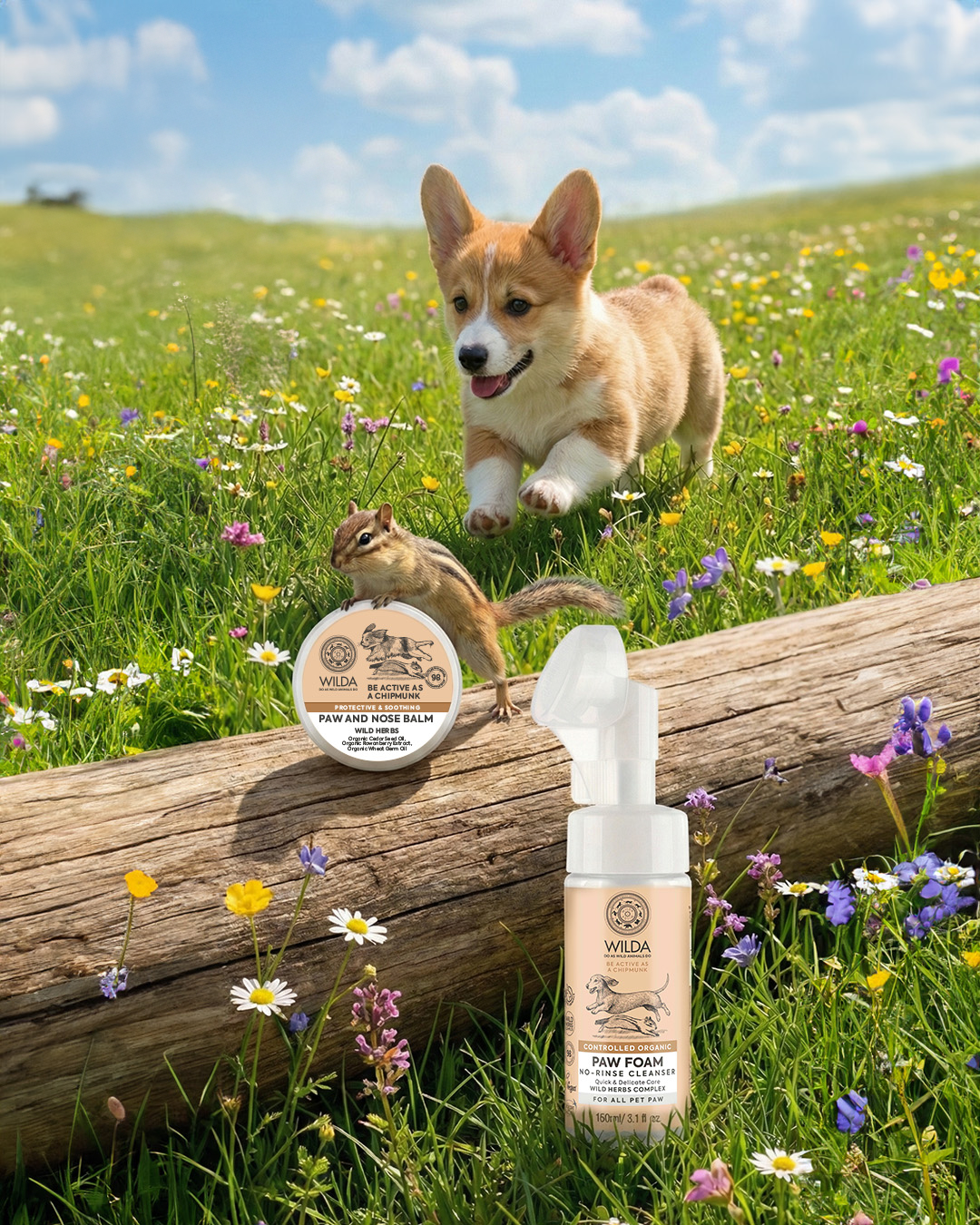 WILDA Petcare