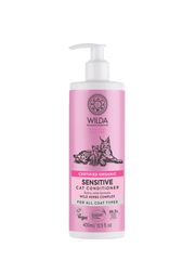 SENSITIVE Cat Conditioner 400 ml