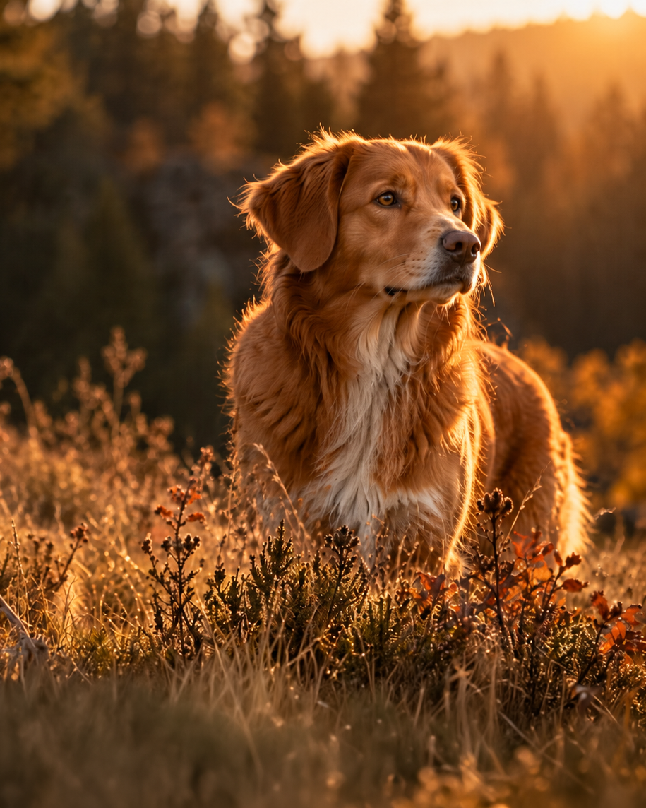 WILDA Petcare