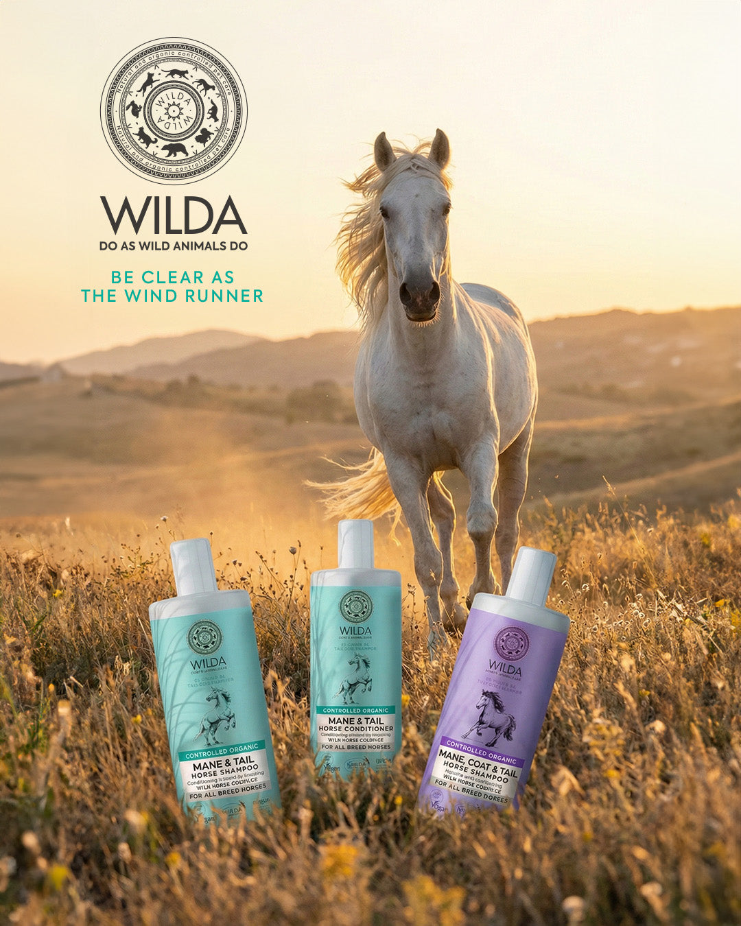 WILDA Petcare